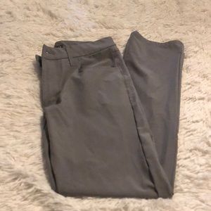 Like new tech pants